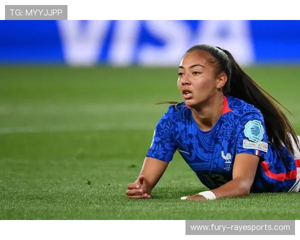 全球女足明星现状盘点 哪些女足球员值得关注和期待