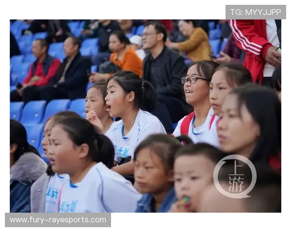 青少年以追星足球明星为契机探索梦想与拼搏精神的成长之路